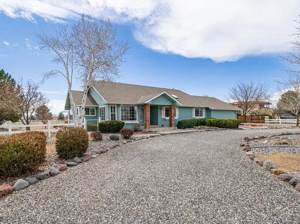 19716 Irving Rd, Austin, CO 81410