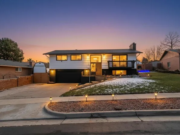 2569 W 5645 S, Salt Lake City, UT 84129