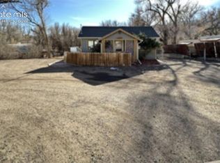 3427 W Colorado Ave, Colorado Springs, CO 80904