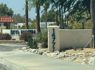 14777 Palm Dr Space 124, Desert Hot Springs, CA 92240