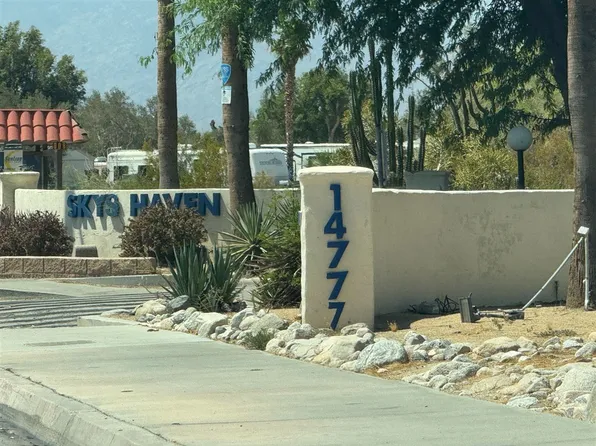 14777 Palm Dr Space 124, Desert Hot Springs, CA 92240