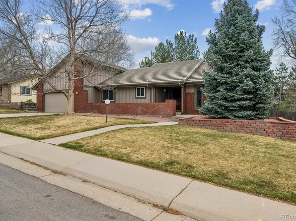 2222 S Dallas Street, Denver, CO 80231