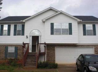 50 Shenandoah Dr, Covington, GA 30016