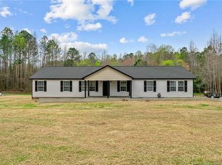 37 Calvary Ct, Sanford, NC 27332