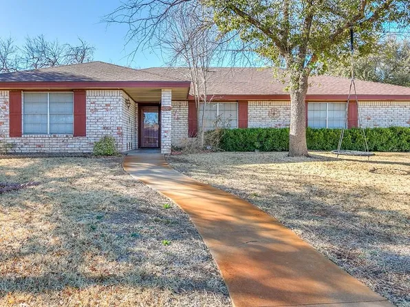 3209 Sierra Dr, San Angelo, TX 76904