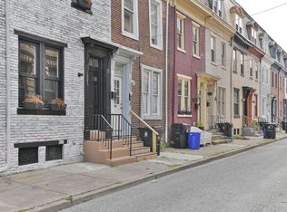 1843 Susquehanna St, Harrisburg, PA 17102