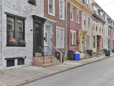 1843 Susquehanna St, Harrisburg, PA, 17102