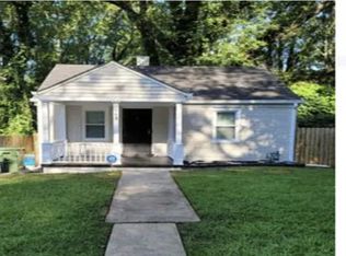 163 Holderness St SW, Atlanta, GA 30314