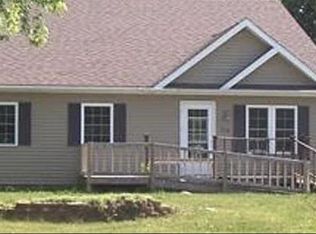 716 Scott Ct, Findlay, OH 45840