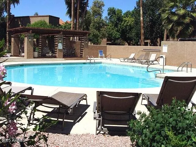 8250 E Arabian Trl #111 — Photo 17