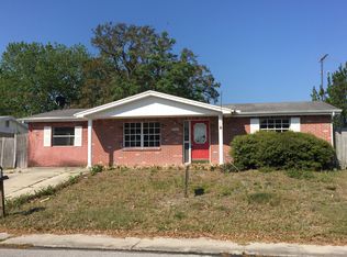 9341 Rainbow Ln, Port Richey, FL 34668