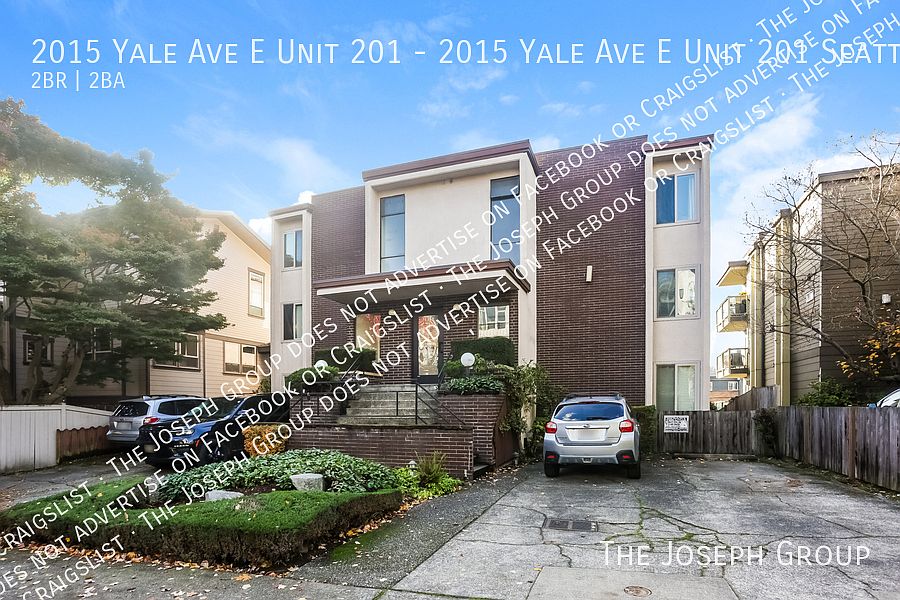 1st image of 2015 Yale Ave E APT 201