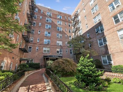 67-12 Yellowstone Blvd #G19, Forest Hills, NY, 11375