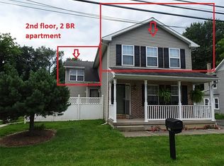 4435 Steuben Rd, Bethlehem, PA 18020