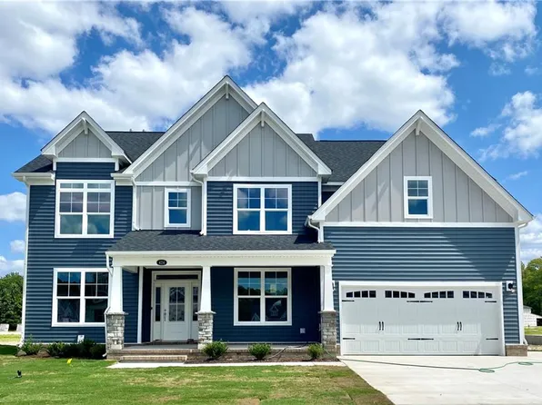 424 Stoney Mist Way, Chesapeake, VA 23322