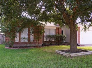 17043 Macleish Dr, Houston, TX 77084