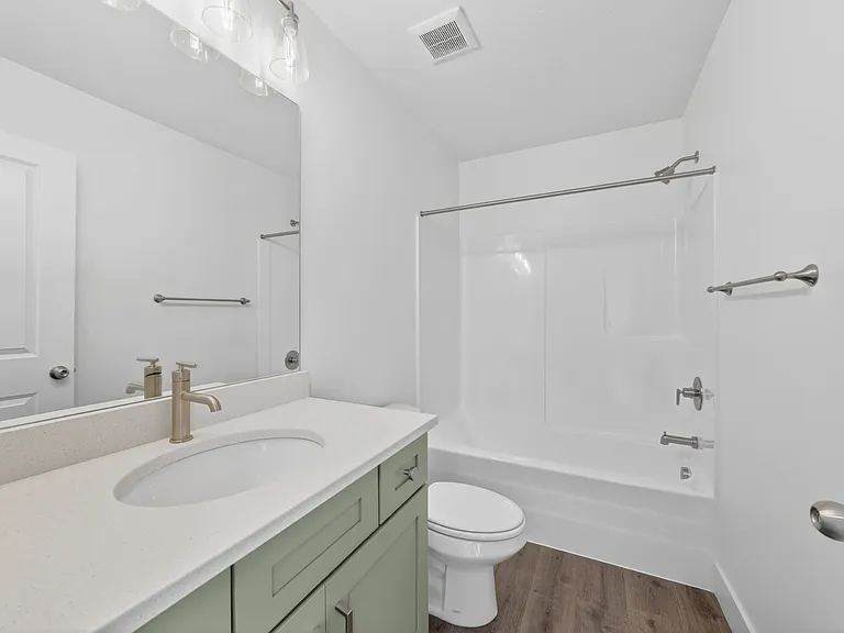12666 S Arrow Ridge Cv — Photo 22