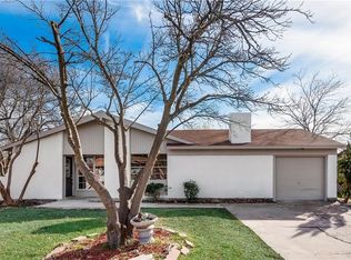 2862 Old North Rd, Farmers Branch, TX 75234