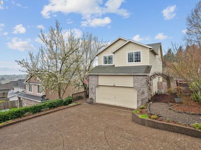 12322 SW Autumnview St, Tigard, OR, 97224