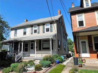 619 Howertown Rd, Catasauqua, PA 18032