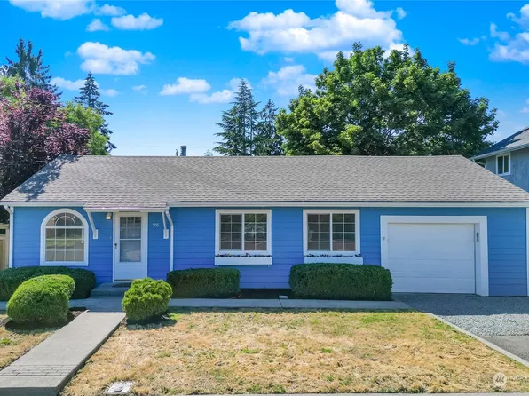 506 10th Street Pl NW, Puyallup, WA 98371