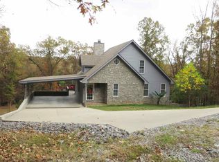 157 Timberlane Rd, Cadiz, KY 42211