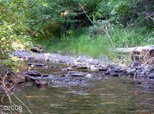 Nhn Pinkham Creek Rd, Rexford, MT 59930