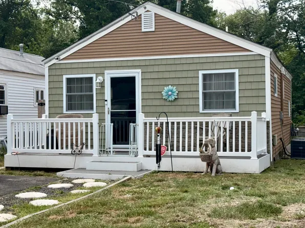19 Paula Ln, Cape May, NJ 08204