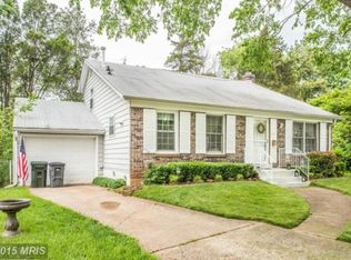 9658 Bruce Ct, Manassas, VA 20110