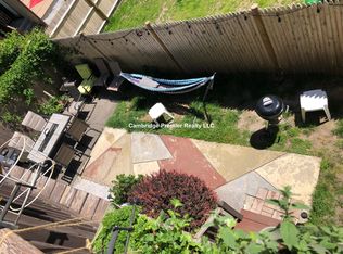 35 Princeton St #2F, Somerville, MA 02144