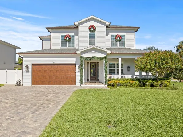 4101 W Mullen Ave, Tampa, FL 33609