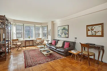 205 East 63rd Street, #19F
