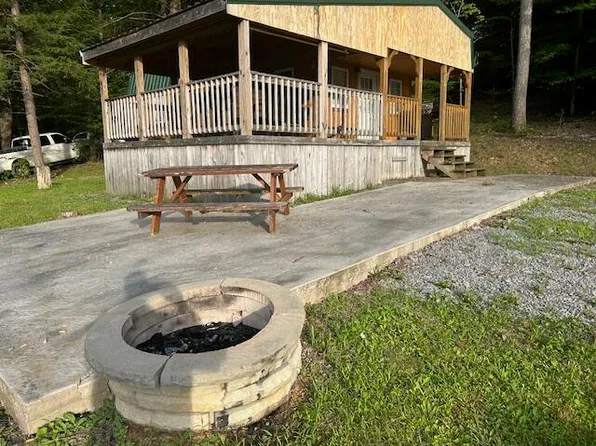 134 Taylor Ln, Summersville, WV 26651