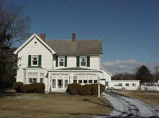 395 Bridge St, Selkirk, NY 12158