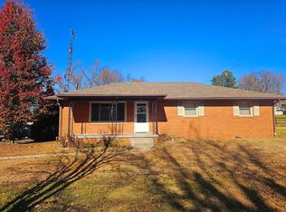 9 Dundee Narrows Rd, Dundee, KY 42338