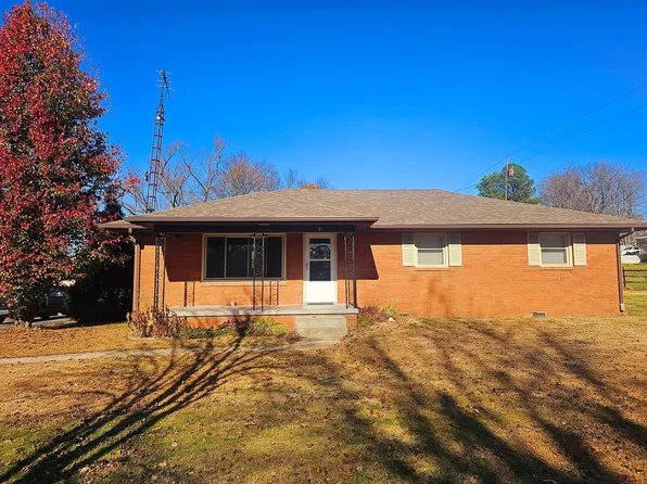 9 Dundee Narrows Rd, Dundee, KY 42338