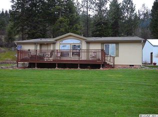 164 Ranchette Rd, Orofino, ID 83544