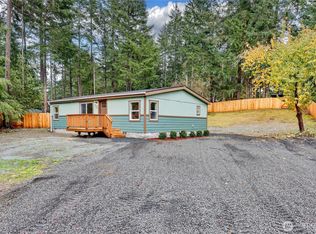 171 E Barnsby Place, Shelton, WA 98584