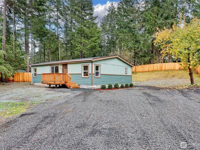 171 E Barnsby Place, Shelton, WA, 98584