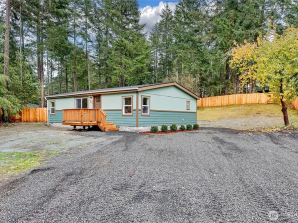 171 E Barnsby Place, Shelton, WA 98584