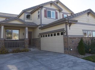 17054 E 102nd Pl, Commerce City, CO 80022