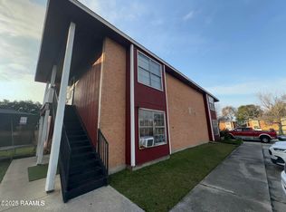 607 Marian St #D, Lafayette, LA 70501