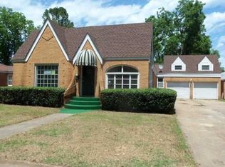 626 N Willow St, Pauls Valley, OK 73075