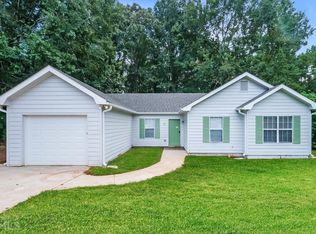 25 Branchwood Dr, Covington, GA 30016