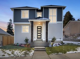 3846 E Howe St, Tacoma, WA 98404