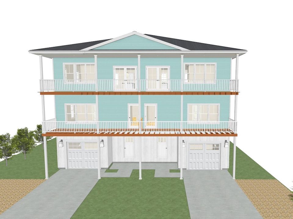 1st image of 7224 Ocean Drive #B