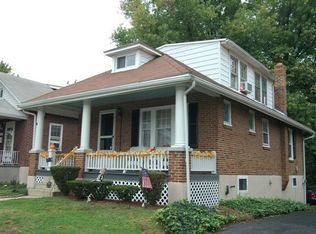 2447 Cleveland Ave, West Lawn, PA 19609