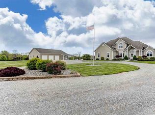 5015 State Road 101, Butler, IN 46721