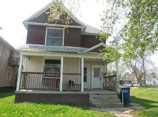 540 E Broadway St, Toledo, OH 43605