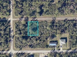 1032 Card St E, Lehigh Acres, FL 33974